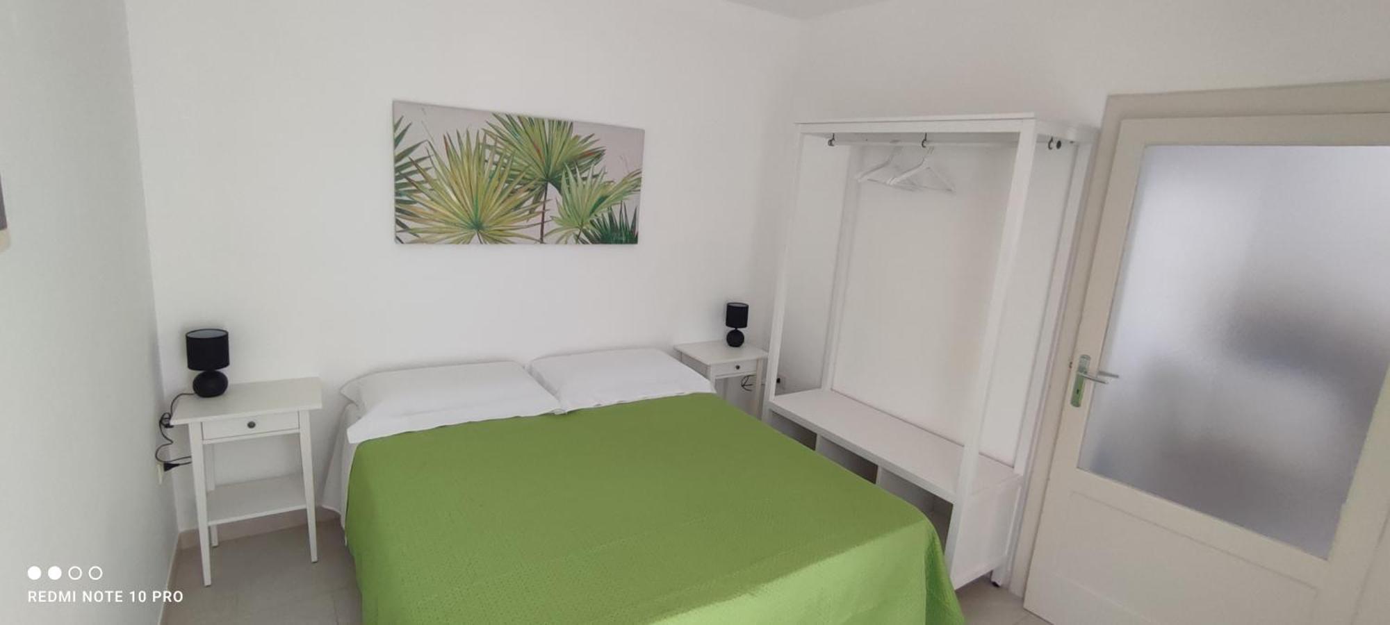 Casa Corridoni Urban Apartment